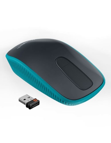 Logitech T400 mouse RF Wireless Ottico
