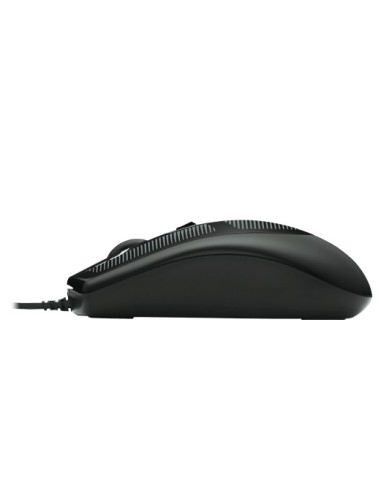 Logitech G100S mouse Ambidestro USB tipo A Ottico 2500 DPI