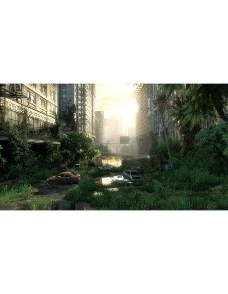 Sony The Last of Us, PS3 Inglese PlayStation 3