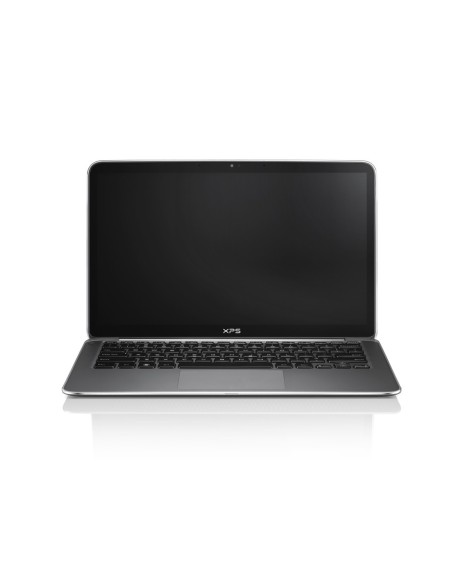DELL XPS 13 Computer portatile 33,8 cm (13.3") Touch screen Full HD Intel® Core™ i5 8 GB DDR3L-SDRAM 128 GB SSD Windows 8 Pro