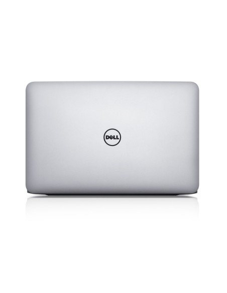 DELL XPS 13 Computer portatile 33,8 cm (13.3") Touch screen Full HD Intel® Core™ i5 8 GB DDR3L-SDRAM 128 GB SSD Windows 8 Pro