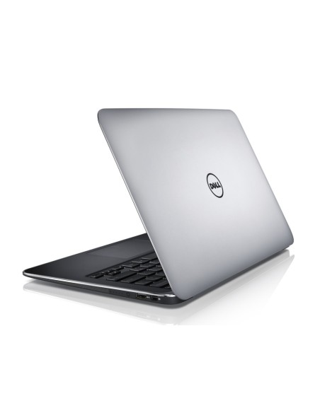 DELL XPS 13 Computer portatile 33,8 cm (13.3") Touch screen Full HD Intel® Core™ i5 8 GB DDR3L-SDRAM 128 GB SSD Windows 8 Pro