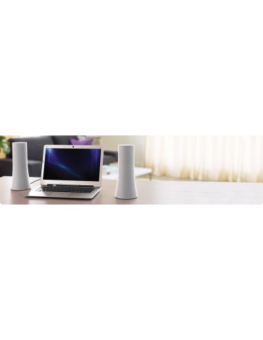 Logitech Z600 1-via Porpora Con cavo e senza cavo 13 W