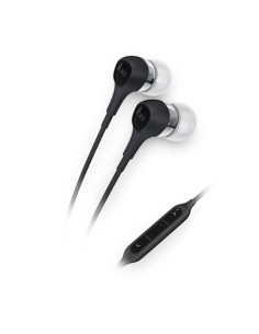 Logitech 350vi Auricolare Cablato In-ear Musica e Chiamate Nero