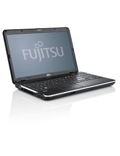 Fujitsu LIFEBOOK A512 Computer portatile 39,6 cm (15.6") Intel® Celeron® 4 GB DDR3-SDRAM 500 GB HDD FreeDOS Nero 2