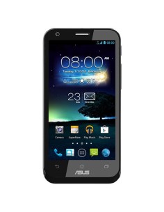 ASUS A68 11,9 cm (4.7") SIM singola Android 4.1 4G Micro-USB B 2 GB 32 GB 2140 mAh Nero 2