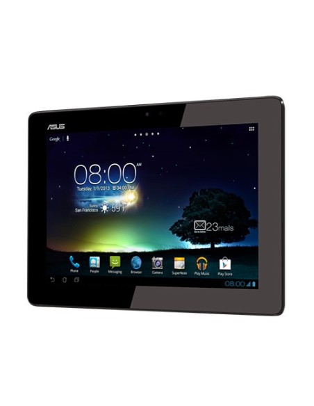 ASUS A68 11,9 cm (4.7") SIM singola Android 4.1 4G Micro-USB B 2 GB 32 GB 2140 mAh Nero