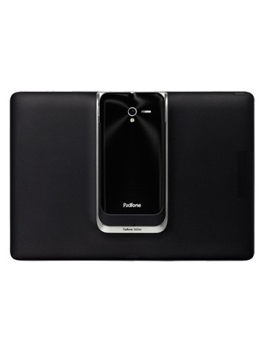 ASUS A68 11,9 cm (4.7") SIM singola Android 4.1 4G Micro-USB B 2 GB 32 GB 2140 mAh Nero