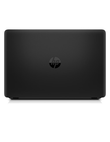 HP ProBook 450 G0 Computer portatile 39,6 cm (15.6") Intel® Core™ i3 4 GB DDR3-SDRAM 500 GB HDD Wi-Fi 4 (802.11n) Windows 7