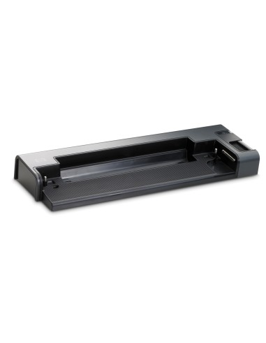 HP 2570p Docking Station Nero