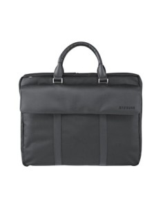 Samsung AA-BA1NB5B borsa per notebook 39,6 cm (15.6") Valigetta ventiquattrore Nero