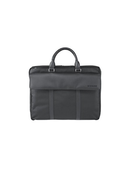 Samsung AA-BA1NB5B borsa per notebook 39,6 cm (15.6") Valigetta ventiquattrore Nero