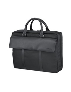 Samsung AA-BA1NB5B borsa per notebook 39,6 cm (15.6") Valigetta ventiquattrore Nero 2