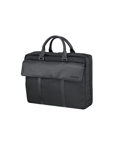 Samsung AA-BA1NB5B borsa per notebook 39,6 cm (15.6") Valigetta ventiquattrore Nero