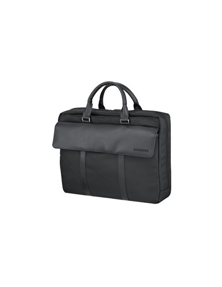 Samsung AA-BA1NB5B borsa per notebook 39,6 cm (15.6") Valigetta ventiquattrore Nero