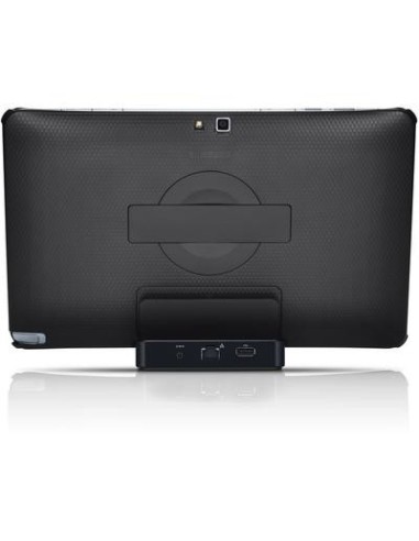 Samsung AA-RD7NSDO E replicatore di porte e docking station per notebook Nero