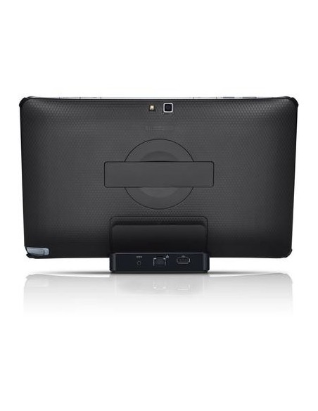 Samsung AA-RD7NSDO E replicatore di porte e docking station per notebook Nero