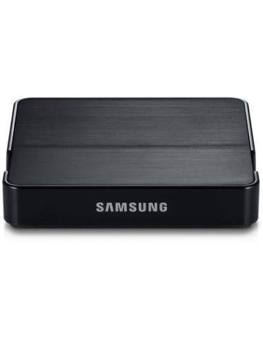 Samsung AA-RD7NSDO E replicatore di porte e docking station per notebook Nero