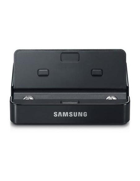 Samsung AA-RD7NSDO E replicatore di porte e docking station per notebook Nero