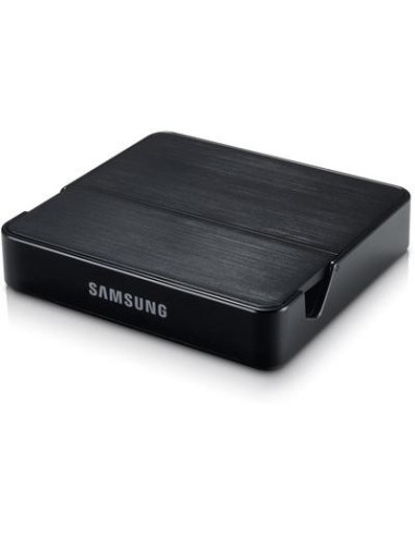 Samsung AA-RD7NSDO E replicatore di porte e docking station per notebook Nero