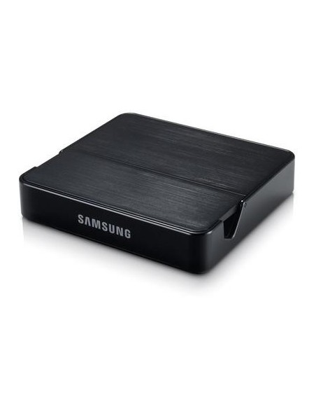 Samsung AA-RD7NSDO E replicatore di porte e docking station per notebook Nero
