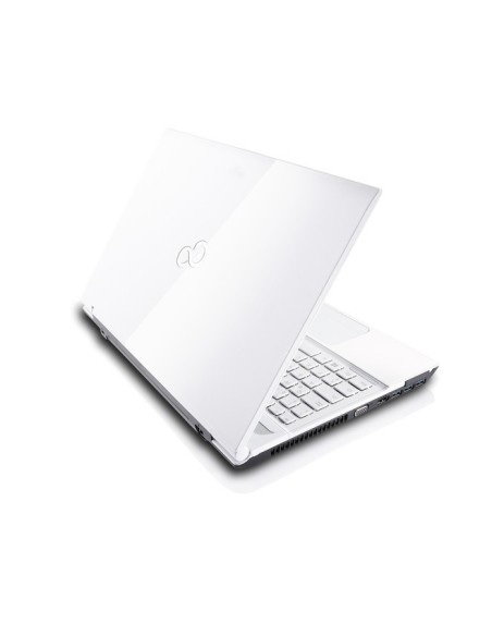 Fujitsu LIFEBOOK AH562 Computer portatile 39,6 cm (15.6") Touch screen Intel® Core™ i5 4 GB DDR3-SDRAM 500 GB HDD Windows 8