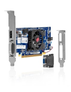 HP B1R44AA scheda video AMD Radeon HD7450 1 GB GDDR3