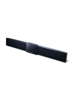LG BB4330A altoparlante soundbar Nero 3.1 canali 330 W 2