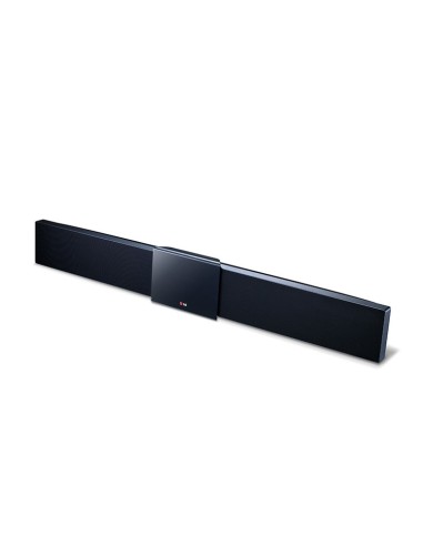 LG BB4330A altoparlante soundbar Nero 3.1 canali 330 W