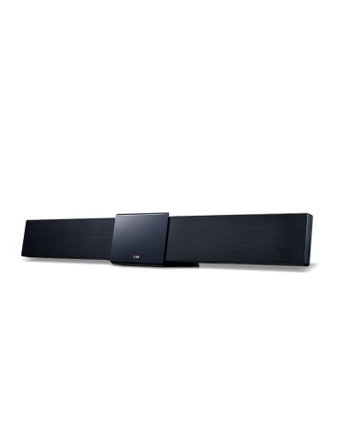 LG BB4330A altoparlante soundbar Nero 3.1 canali 330 W