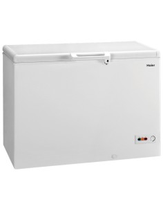 Haier BD-319GAA frigorifero e congelatore commerciali Libera installazione