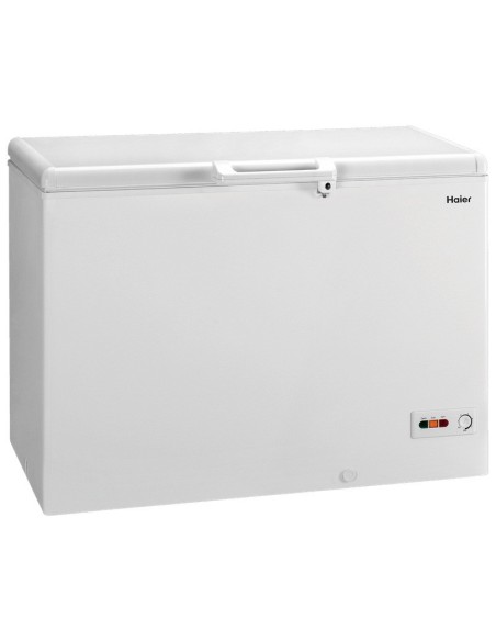 Haier BD-319GAA frigorifero e congelatore commerciali Libera installazione Haier BD-319GAA frigorifero e congelatore commerciali Libera installazione