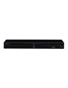 Sharp BD-AMS10S Blu-Ray player