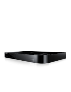 Samsung BD-F6500 Compatibilità 3D Nero 2