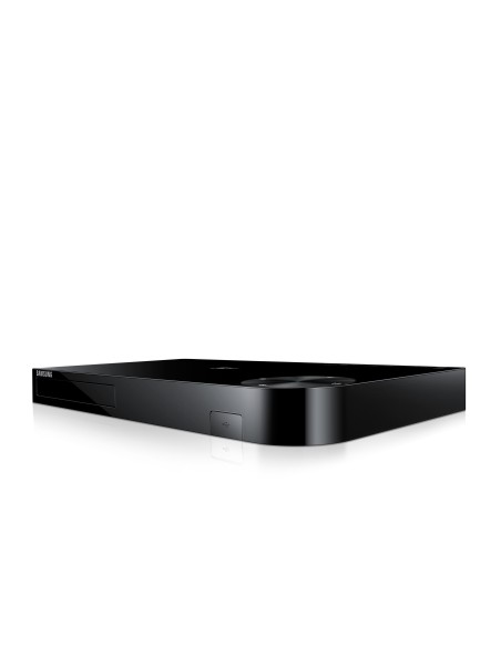 Samsung BD-F6500 Compatibilità 3D Nero