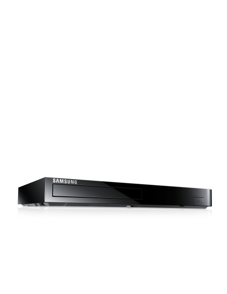 Samsung BD-F6500 Compatibilità 3D Nero