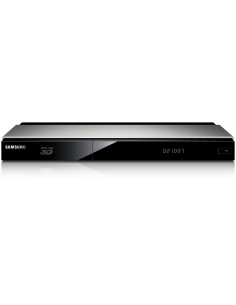 Samsung BD-F7500 ZF Blu-Ray player