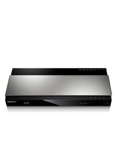 Samsung BD-F7500 ZF Blu-Ray player 2