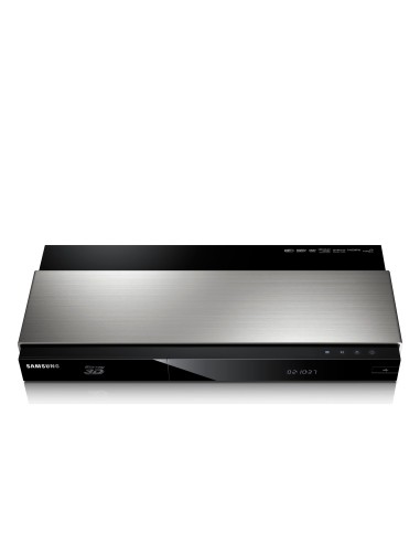 Samsung BD-F7500 ZF Blu-Ray player