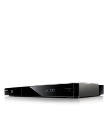 Samsung BD-F7500 ZF Blu-Ray player