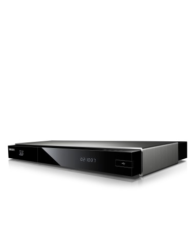 Samsung BD-F7500 ZF Blu-Ray player