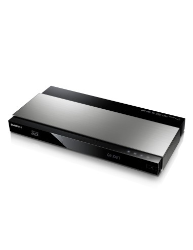Samsung BD-F7500 ZF Blu-Ray player