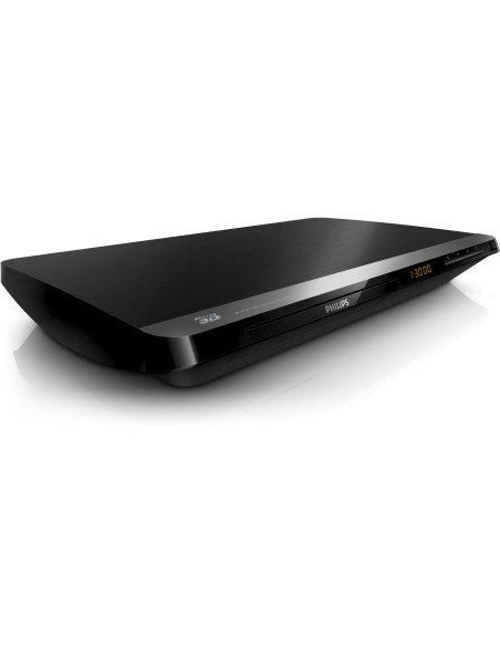 Philips 5000 series Lettore DVD   Blu-ray BDP5600 12