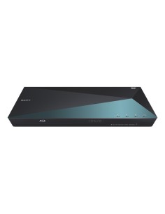 Sony BDP-S5100B Blu-Ray player