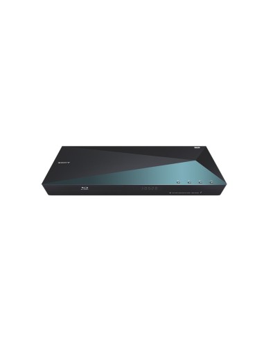Sony BDP-S5100B Blu-Ray player