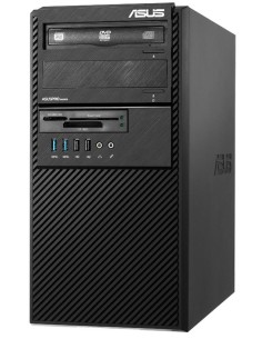ASUS BM BM1AD-ITVA57 DDR3-SDRAM G3420 Desktop Intel® Pentium® G 4 GB 500 GB HDD PC Nero