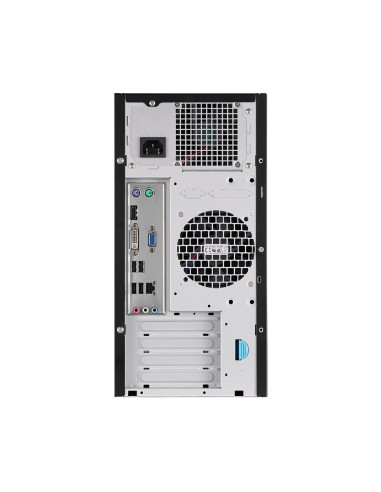 ASUS BM BM1AD-ITVA58 DDR3-SDRAM i3-4130 Desktop Intel® Core™ i3 4 GB 500 GB HDD PC Nero