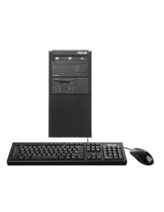 ASUS BM BM1AF-ITVA47 DDR3-SDRAM i5-4330M Desktop Intel® Core™ i5 4 GB 1000 GB HDD PC Nero 2