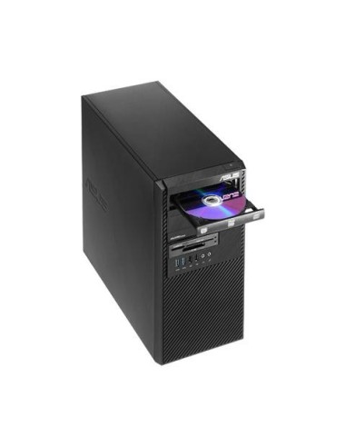 ASUS BM1AF-ITVA48 DDR3-SDRAM i7-4770 Midi Tower Intel® Core™ i7 8 GB 1000 GB HDD Windows 7 Professional PC Nero