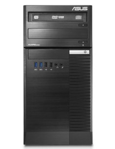 ASUS BM 6835-ITVA45A DDR3-SDRAM i5-3340 Desktop Intel® Core™ i5 4 GB 500 GB HDD Windows 7 Professional PC Nero